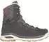 Lowa Ottawa GTX Ws anthracite/pink