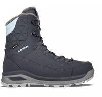 Lowa 420525-7977-9, Lowa Winterstiefel Ottawa GTX (Veloursleder, wasserdicht)