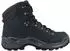 Lowa Renegade GTX Mid dark blue/lime