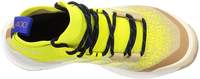 Adidas TERREX Free Hiker Primeblue beige tone/pulse yellow/acid yellow