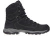 Meindl Ohio Winter Gore-Tex Anthrazit (44.5) schwarz