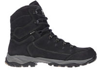 Meindl 7624, Meindl Herren Wanderschuhe OHIO WINTER GTX 44,5EU anthrazit