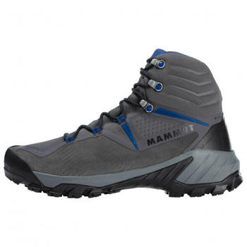 Mammut Sapuen High GTX Men dark titanium/dark ice