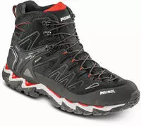 Meindl Freizeitschuh Lite Hike GTX, Gr&ouml;&szlig;e 10,5 - 4692-01/10,5 (VPE: 1 Paar)