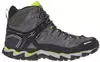 Outdoor-Schuhe mit Geröllschutz