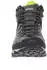 Meindl Lite Hike GTX anthracite/lime
