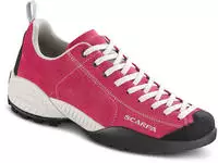 Scarpa 32605-364-40,5, Scarpa Mojito red rose (364) 40,5 Herren