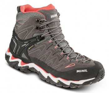 Meindl Lite Hike Lady GTX anthracite/rose