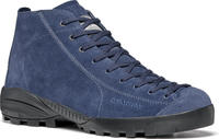 Scarpa 32685G-191-45,5, Scarpa Mojito City Mid Wool GTX blue cosmo (191) 45,5 Herren