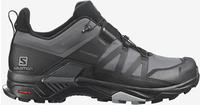 Salomon 412946, Salomon X Ultra 4 Mid Wide GTX - 60955 (47 1/3) (412946) Schwarz