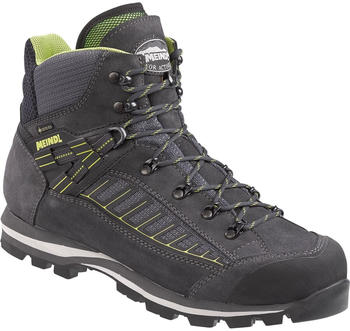Meindl Air Revolution Hiking anthracite/yellow
