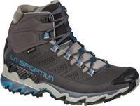 LA SPORTIVA Ultra Raptor II Mid Leather Woman GTX Carbon/Atlantic female