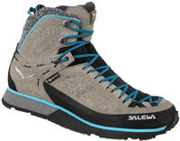 Salewa 00-0000061373-7950-UK 3.5, Salewa Damen MTN Trainer 2 Winter GTX Schuhe