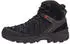 Salewa Alp Trainer 2 Mid GTX Women's Shoes black/black