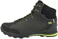 Hanwag 203700-064062-UK 8, Hanwag Herren Torsby GTX Schuhe (Gr&ouml;&szlig;e 42, grau) male