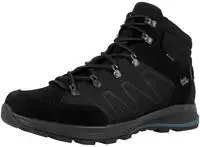 Hanwag H203700012603, Hanwag - Torsby GTX - Wanderschuhe 40,5 | EU 40,5 schwarz