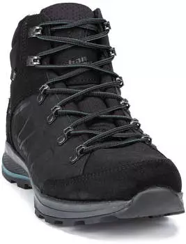 Hanwag Torsby GTX black/dusk – Entdecken Sie den Hanwag Torsby GTX black/dusk: Ein Meisterwerk für Outdoor-Enthusiasten