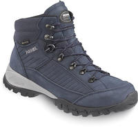 Meindl 5543-65, Meindl Sarn Lady GTX aurblau, Gr. 8.5 UK / 42.5 EU