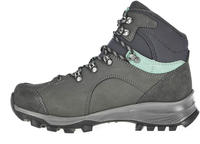 Hanwag H203901-064494-8, Hanwag Alta Bunion II Lady GTX asphalt/mint (064494) 8...