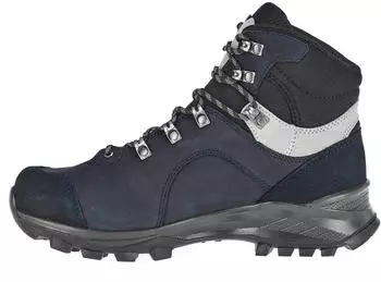 Hanwag Alta Bunion II GTX navy/grey