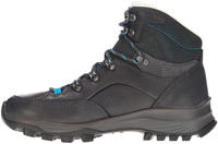 Hanwag 400711-064490, Hanwag Bangri Lady Damen (Asphalt/Ocean) Grau