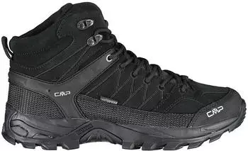 CMP Campagnolo CMP Rigel Mid Waterproof Men black/black