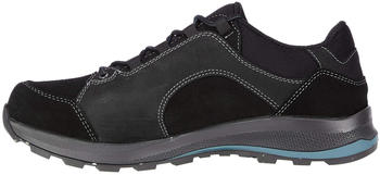 Hanwag Banks Low Bunion GTX black/dusk