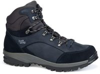 Hanwag Banks SF Extra Lady LL Hikingschuh Perfekt f&uuml;r lange Wanderungen und