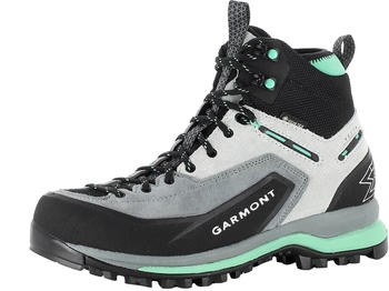 Garmont Vetta Tech GTX Wms grey/green