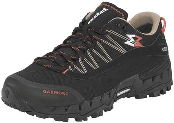 Garmont 9.81 N Air G 2.0 GTX black/red
