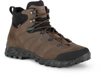 AKU 350-050-12, AKU Wanderschuhe Coldai NBK GTX (Nubukleder, wasserdicht) braun