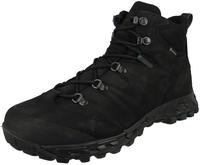 AKU 350-052-8,5, AKU Wanderschuhe Coldai NBK GTX (Nubukleder, wasserdicht) schwarz