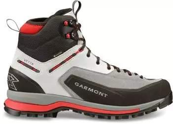Garmont Vetta Tech GTX grey/red