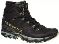 La Sportiva ZFHS060K00N11465, La Sportiva Ultra Raptor II Mid Leather GTX...