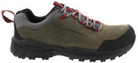 Merrell Forestbound Waterproof grey