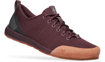 Black Diamond Circuit Approach Women's bordeaux/gum