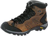 BR&Uuml;TTING Wanderschuh "Outdoorschuh Mount Hona High Classic" braun Herren