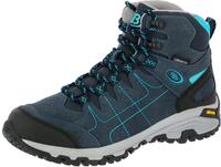 Br&uuml;tting Mount Shasta High Damen Trekkingstiefel blau 36 - Damenschuhe