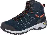 BR&Uuml;TTING Wanderschuh "Outdoorschuh Mount Shasta" blau Herren