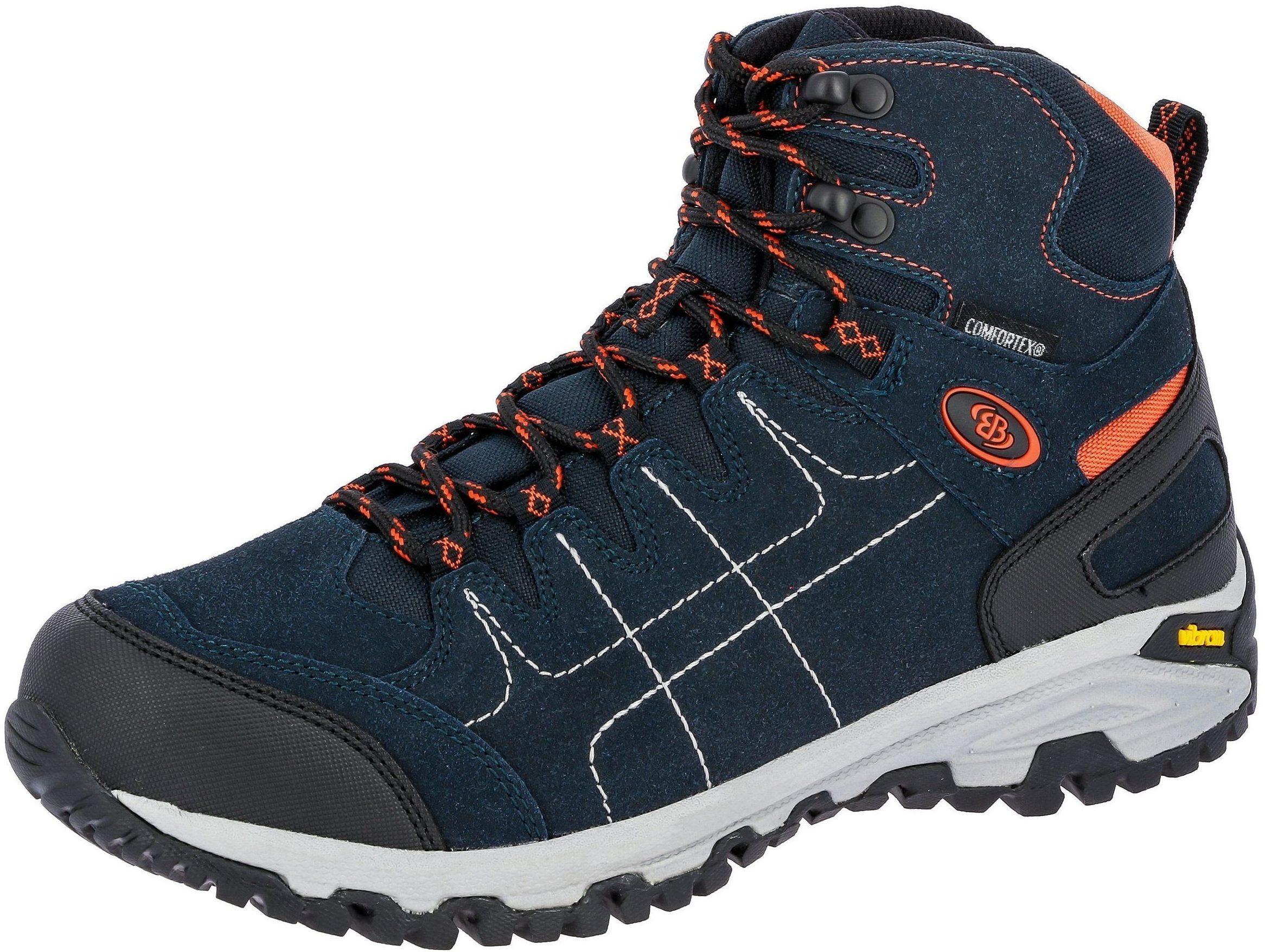 Brütting wanderschuhe bewertung Clearance