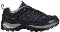 CMP 3Q13246-53UG-EU 36, CMP Damen Rigel Low WP Schuhe (Gr&ouml;&szlig;e 36, grau) female