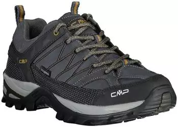 CMP Rigel Low Trekking Wp (3Q13247_68UH) anthracite/arabica