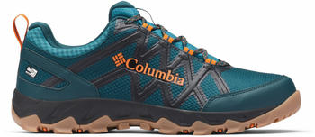 Columbia Sportswear Columbia Peakfreak X2 Outdry Men dark seas/persimmon