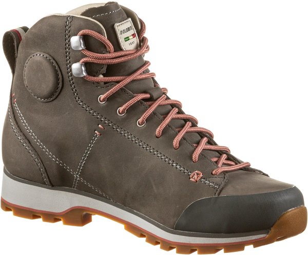 Eigenschaften & Material Dolomite 54 High FG GTX W's sage/green