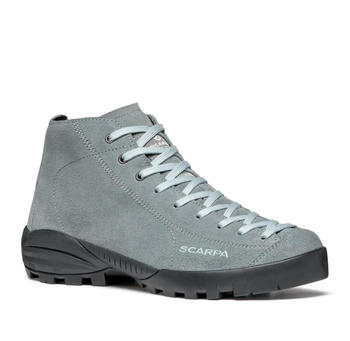 Scarpa Mojito City Mid Wool GTX conifer