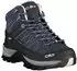 CMP Rigel Mid Waterproof Women asphalt/anthracite/rose