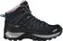 CMP Rigel Mid Waterproof Women asphalt/anthracite/rose