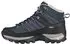 CMP Rigel Mid Waterproof Women asphalt/anthracite/rose