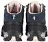 CMP Rigel Mid Waterproof Women asphalt/anthracite/rose