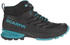 Scarpa Kids Rush Mid S GTX brown/ottanio